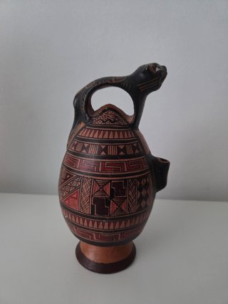 Figura decorativa