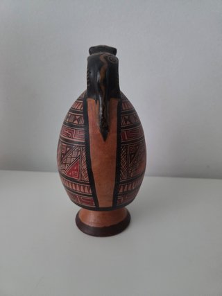 Figura decorativa