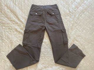 Pantalón cargo Pull&Bear