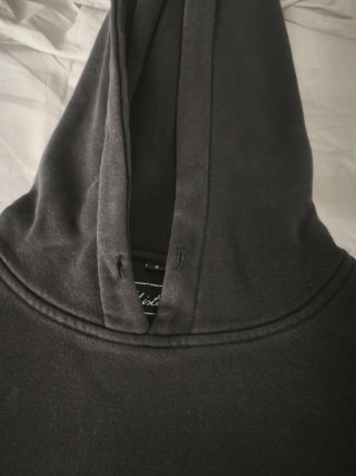 Sudadera Mister Tee, Talla S