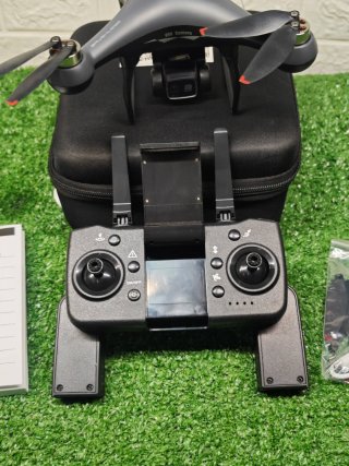 Dron Profesional S11 Dual Cam + 1 Batería