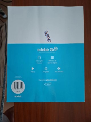 Biologia i Geologia, 4 ESO, Secundària.