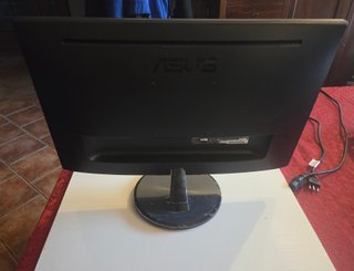 Monitor Asus VP228HE 22 Full HD