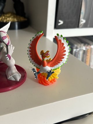 Lote Figuras Pokémon