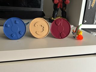 Lote Figuras Pokémon