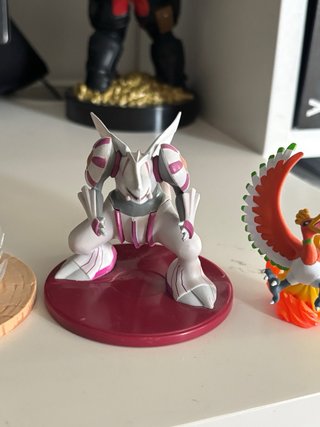 Lote Figuras Pokémon
