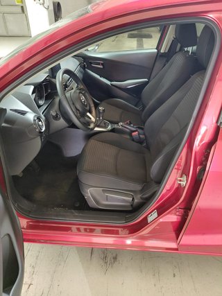 Mazda 2 2017