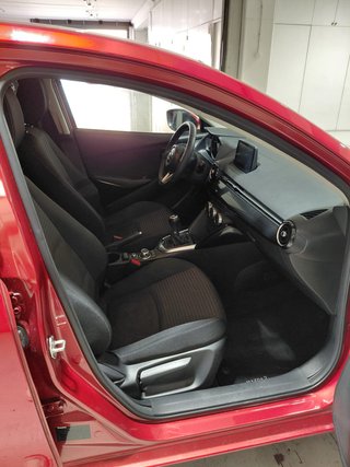 Mazda 2 2017