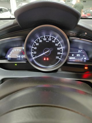 Mazda 2 2017