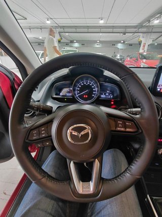 Mazda 2 2017
