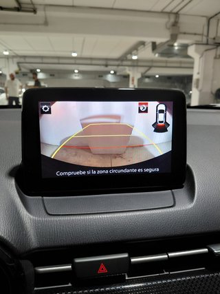 Mazda 2 2017