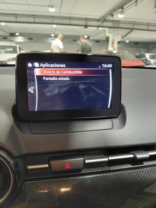 Mazda 2 2017