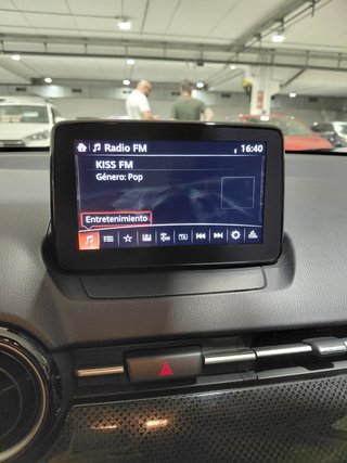 Mazda 2 2017
