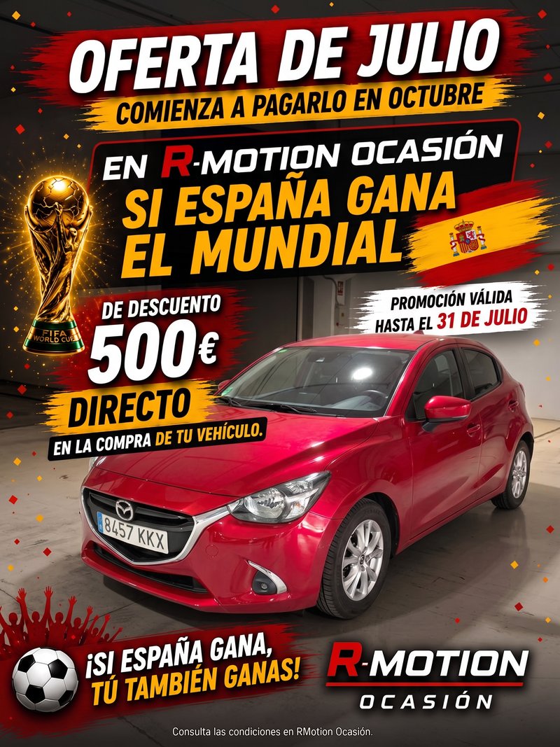 Mazda 2 2017 - foto 1