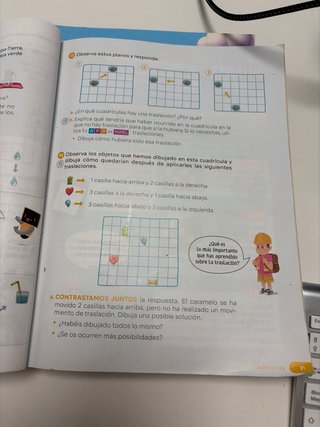 Matematicas Revuela 3 Primaria