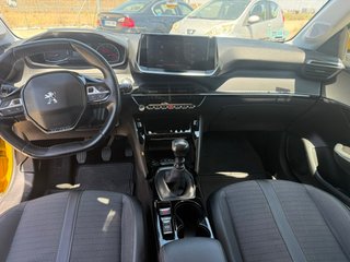 Peugeot 208 2020