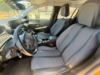 Peugeot 208 2020