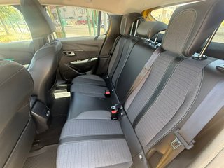 Peugeot 208 2020