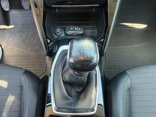 Peugeot 208 2020
