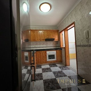 Casa adosada en venta en Schamann - Rehoyas en Palmas de Gran Canaria(Las)