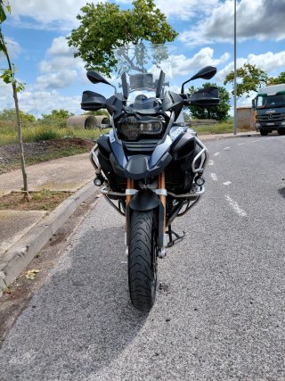 Carenado R 1200 GS Adventure 2016 Azul