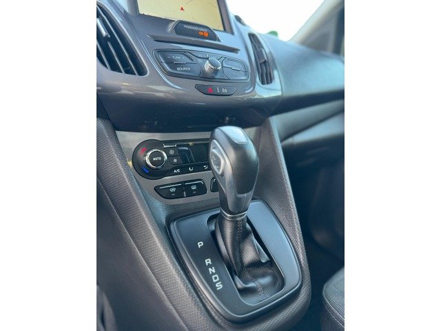 Ford Grand Tourneo Connect 1.5 TDCi Titanium Auto 88 kW (120 CV)