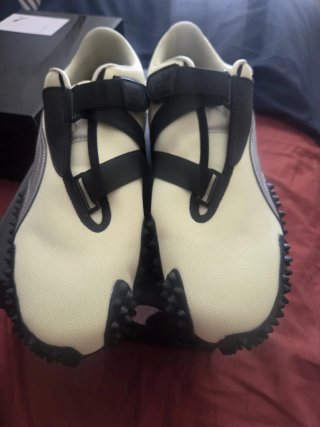 Zapatillas Puma Mostro Talla 44