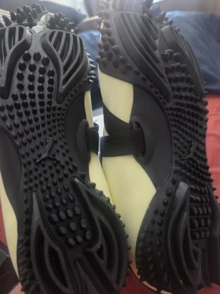 Zapatillas Puma Mostro Talla 44