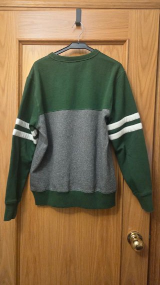 Sudadera WRUNG Streetwear