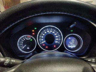 Honda HR-V 2018