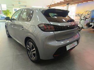 Peugeot 208 2023