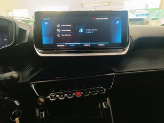 Peugeot 208 2023