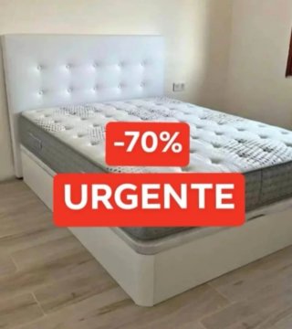 Canapés e materassi