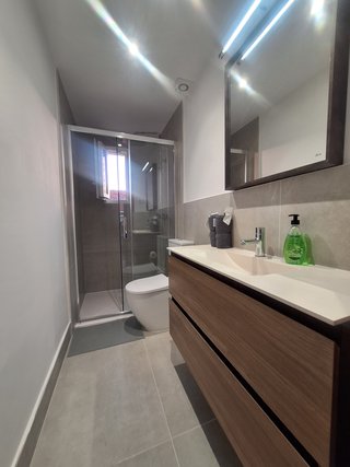Habitación alquiler Guadalajara para parejas