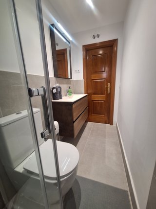 Habitación alquiler Guadalajara para parejas