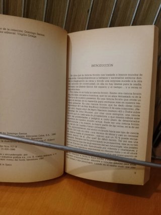 No lejos de la Tierra