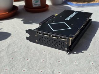 Tarjeta Gráfica RTX 3060 Ti