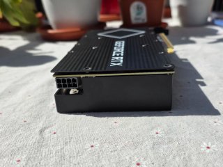 Tarjeta Gráfica RTX 3060 Ti
