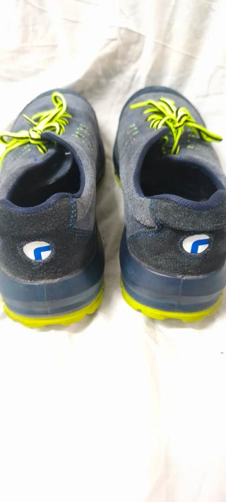 Zapatos de seguridad talla 39