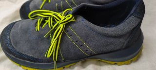 Zapatos de seguridad talla 39