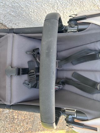 Bugaboo Cameleon 3