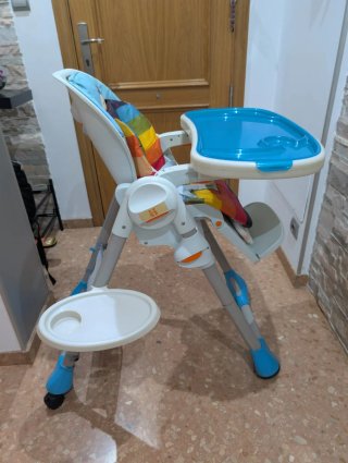 Trona Chicco
