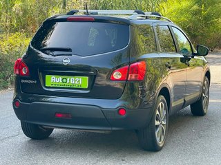 Nissan QASHQAI+2 2.0 TEKNA SPORT 4X2 18"
