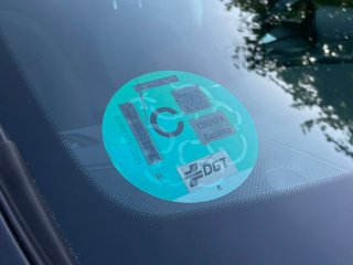Nissan QASHQAI+2 2.0 TEKNA SPORT 4X2 18"