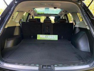 Nissan QASHQAI+2 2.0 TEKNA SPORT 4X2 18"