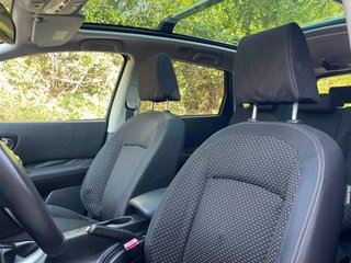 Nissan QASHQAI+2 2.0 TEKNA SPORT 4X2 18"