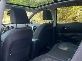 Nissan QASHQAI+2 2.0 TEKNA SPORT 4X2 18"