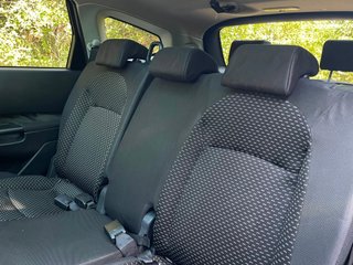 Nissan QASHQAI+2 2.0 TEKNA SPORT 4X2 18"