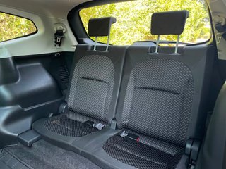 Nissan QASHQAI+2 2.0 TEKNA SPORT 4X2 18"