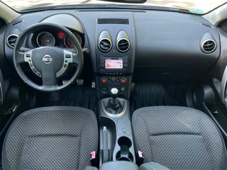 Nissan QASHQAI+2 2.0 TEKNA SPORT 4X2 18"